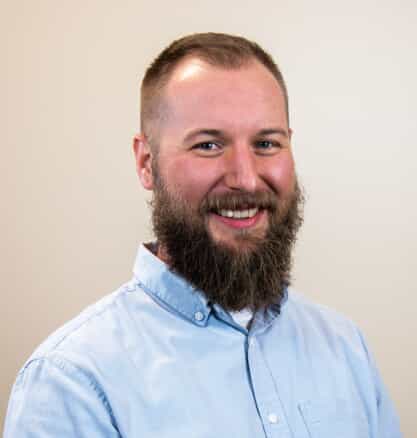 Christopher Spromberg, Licensed Clinical Psychologist